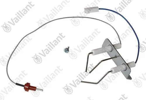 VAILLANT-Elektrode-Zuendung-u-Ueberwachung-MAG-114-1-G-u-w-Vaillant-Nr-0010026281 gallery number 1